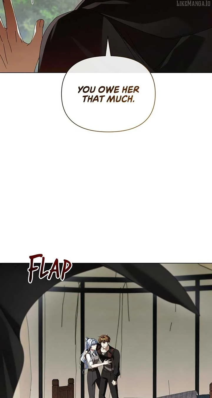 To the Witch Who Forgot the Birds Chapter 36 page 89