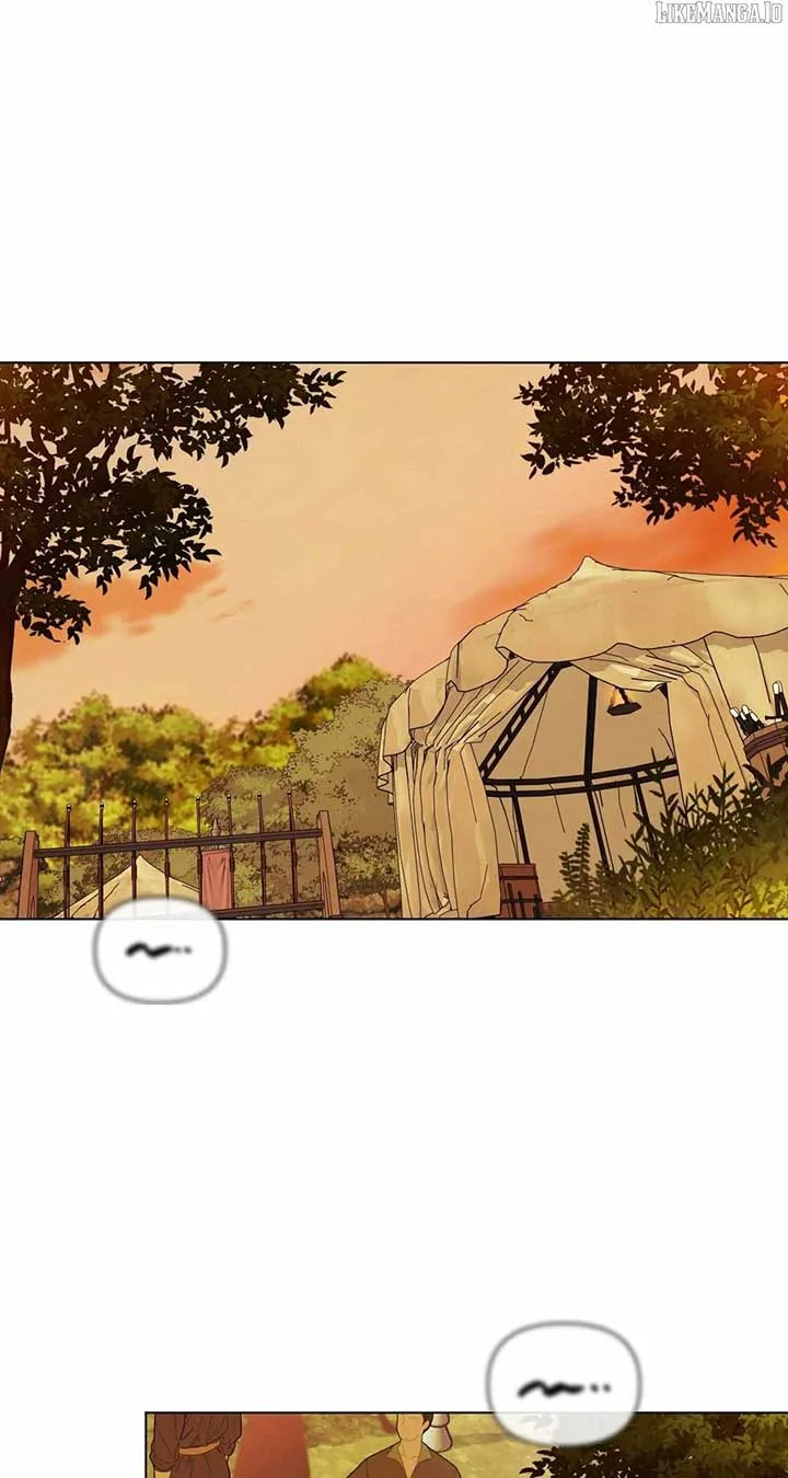 To the Witch Who Forgot the Birds Chapter 36 page 91