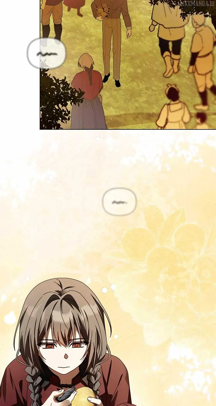 To the Witch Who Forgot the Birds Chapter 36 page 92
