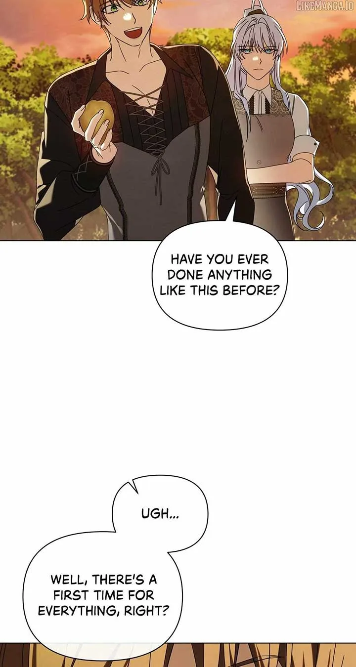 To the Witch Who Forgot the Birds Chapter 36 page 95