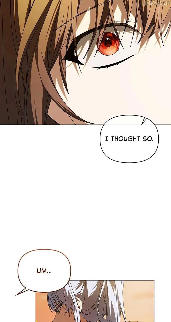 To the Witch Who Forgot the Birds Chapter 36 page 96