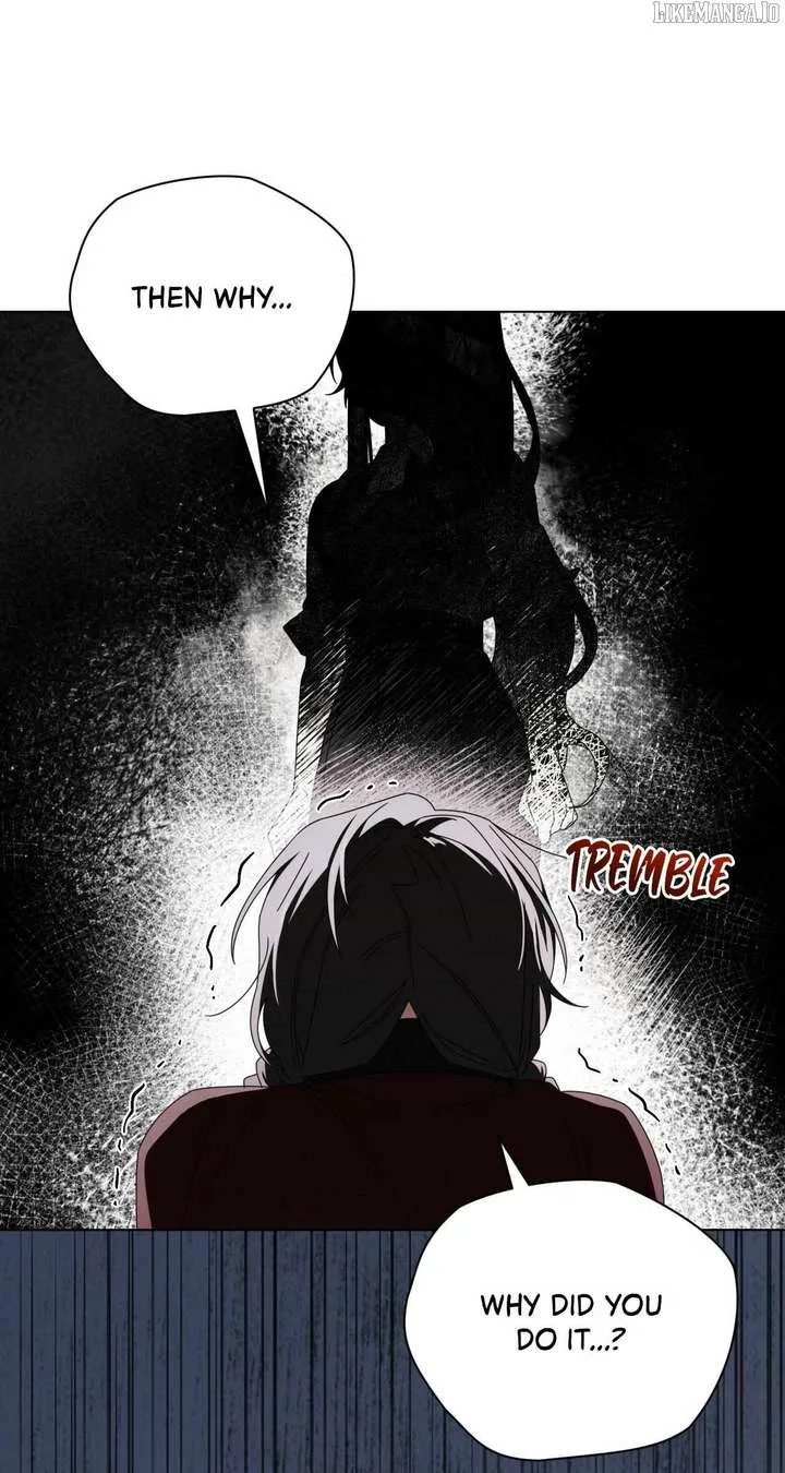 To the Witch Who Forgot the Birds Chapter 37 page 10