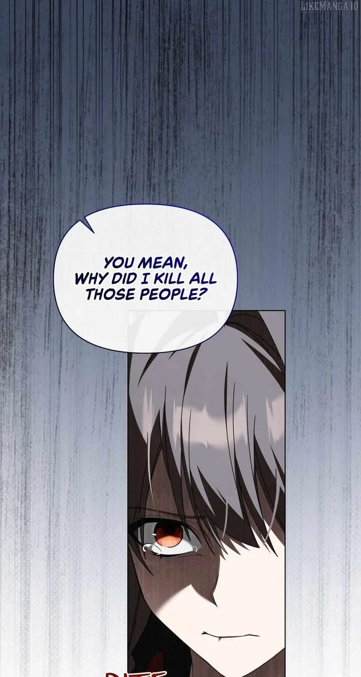 To the Witch Who Forgot the Birds Chapter 37 page 11