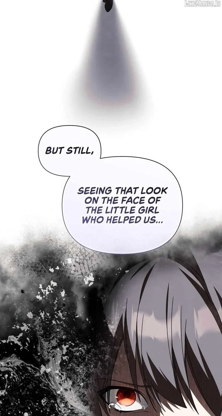 To the Witch Who Forgot the Birds Chapter 37 page 20