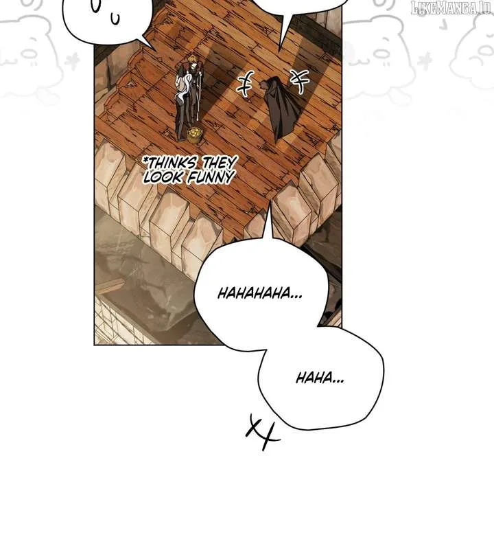 To the Witch Who Forgot the Birds Chapter 37 page 31