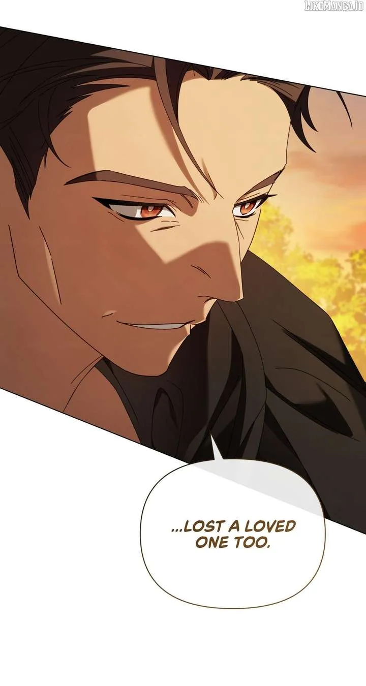 To the Witch Who Forgot the Birds Chapter 37 page 33