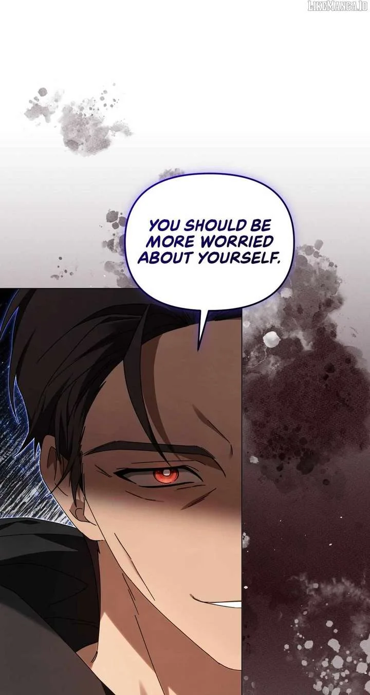 To the Witch Who Forgot the Birds Chapter 37 page 38