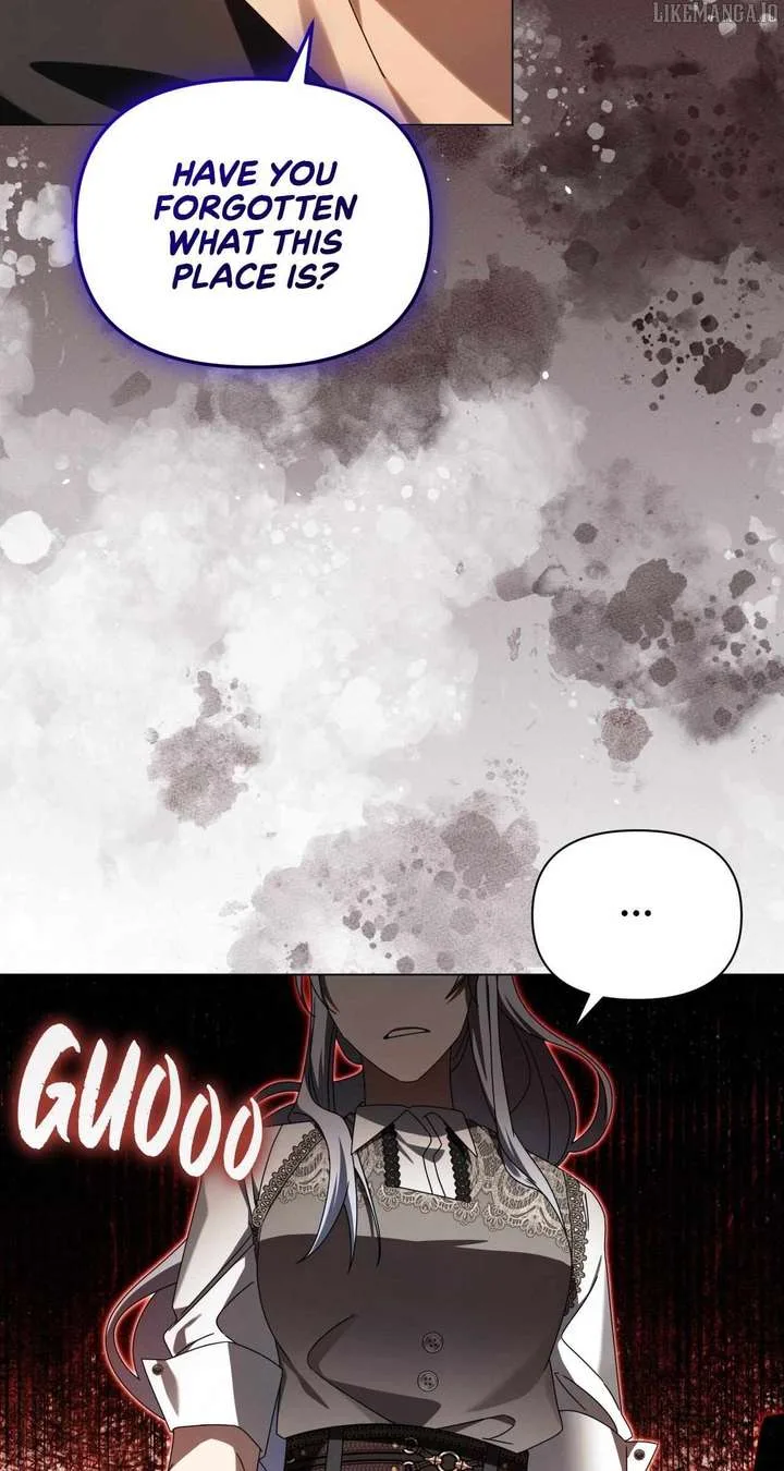 To the Witch Who Forgot the Birds Chapter 37 page 39