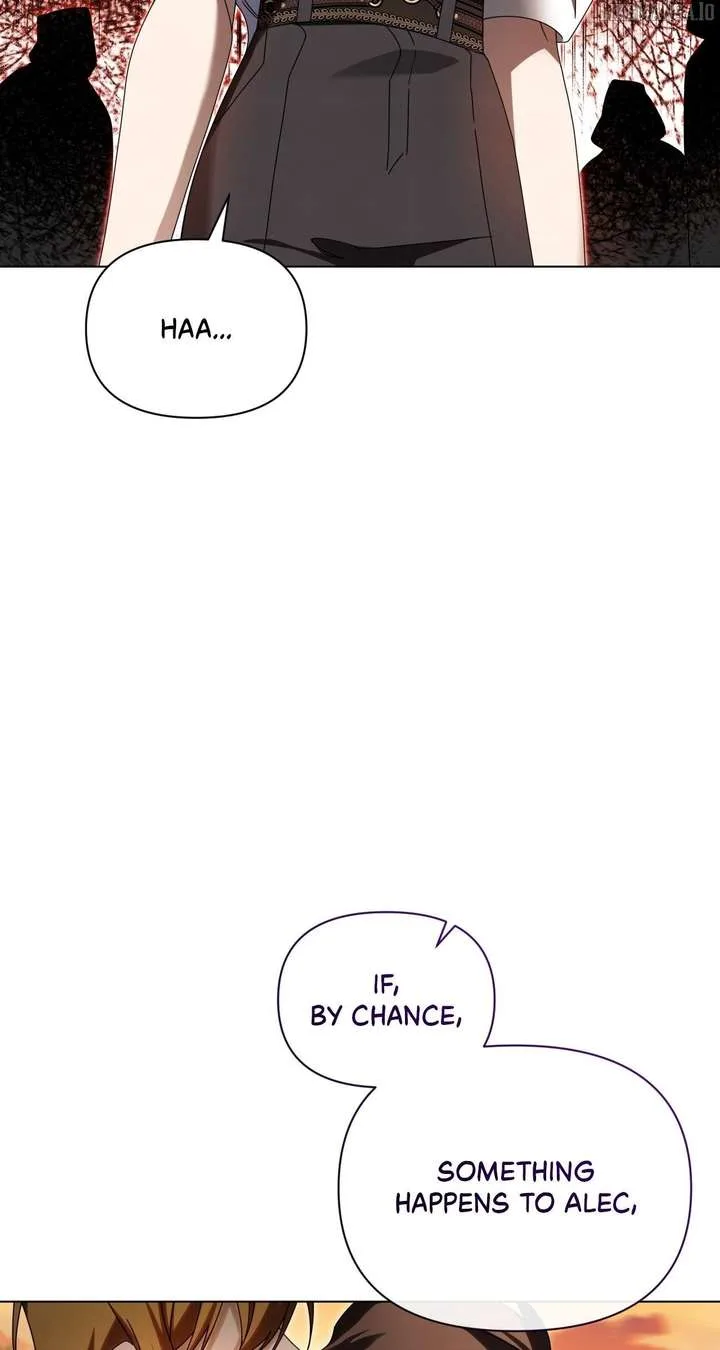 To the Witch Who Forgot the Birds Chapter 37 page 40