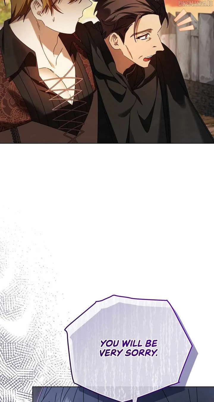 To the Witch Who Forgot the Birds Chapter 37 page 41