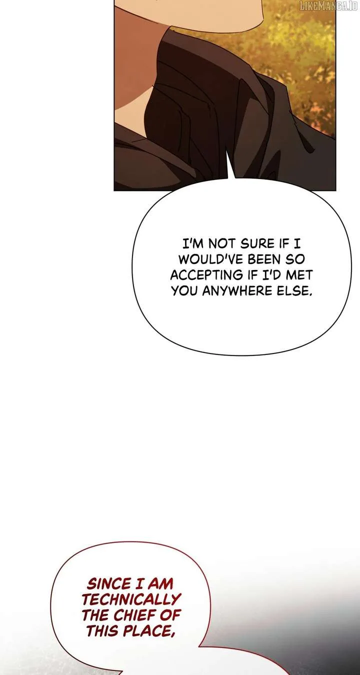 To the Witch Who Forgot the Birds Chapter 37 page 47