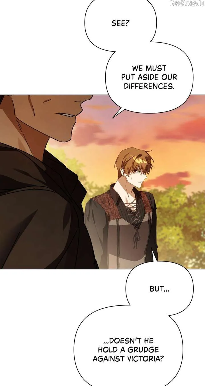To the Witch Who Forgot the Birds Chapter 37 page 65