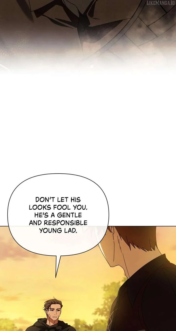To the Witch Who Forgot the Birds Chapter 37 page 69