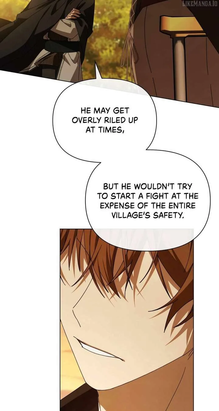 To the Witch Who Forgot the Birds Chapter 37 page 70