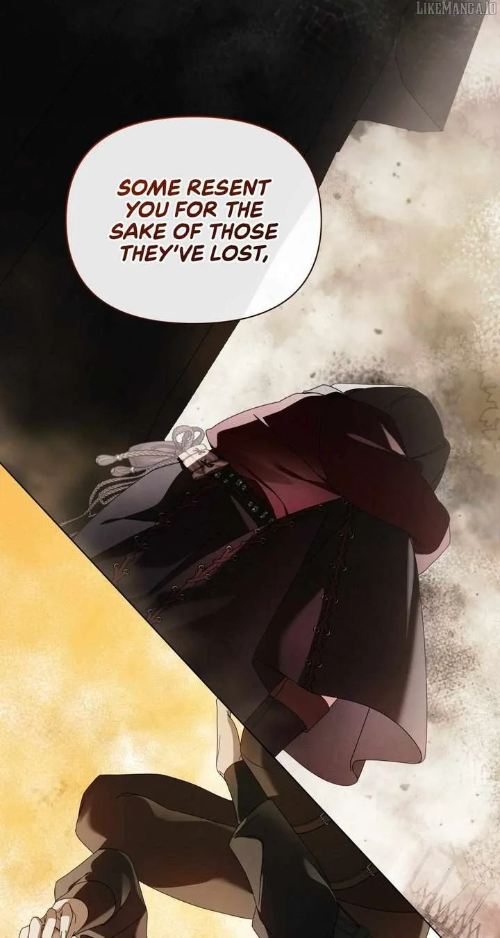 To the Witch Who Forgot the Birds Chapter 37 page 75