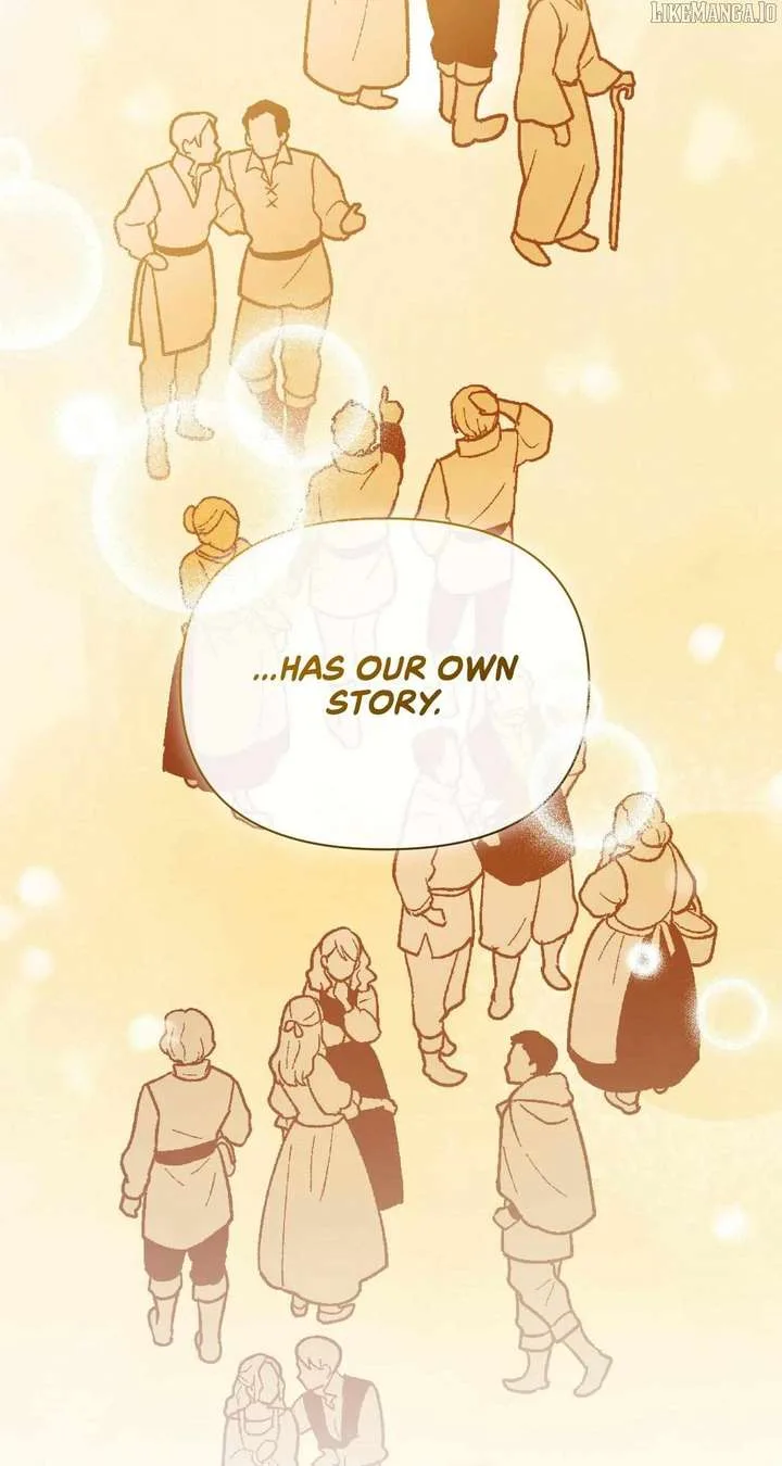 To the Witch Who Forgot the Birds Chapter 37 page 77