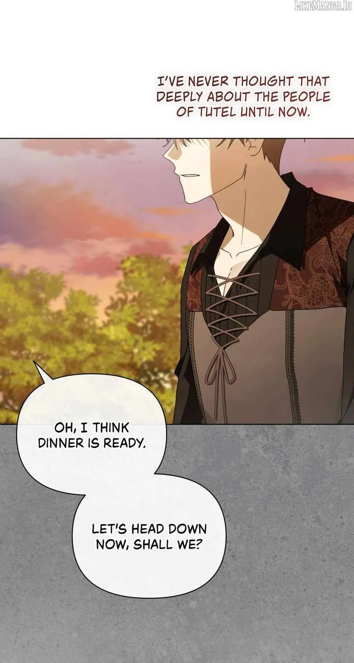 To the Witch Who Forgot the Birds Chapter 37 page 81