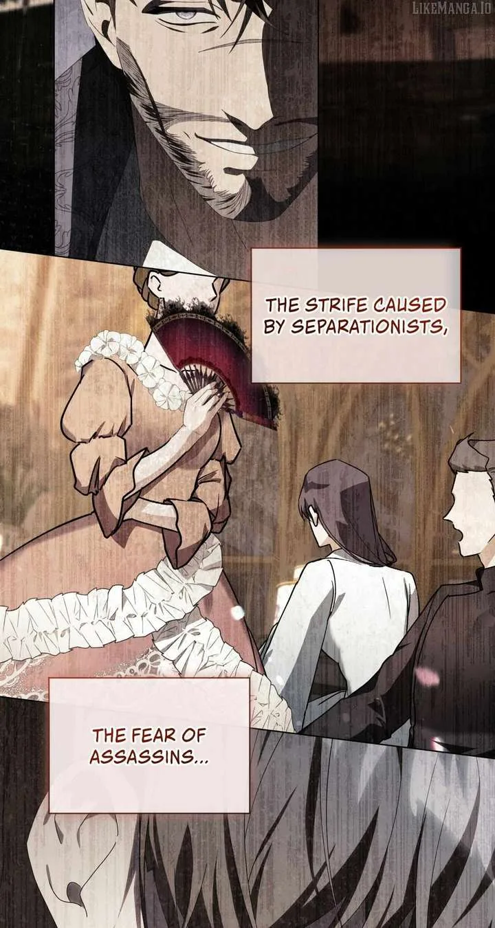 To the Witch Who Forgot the Birds Chapter 37 page 83