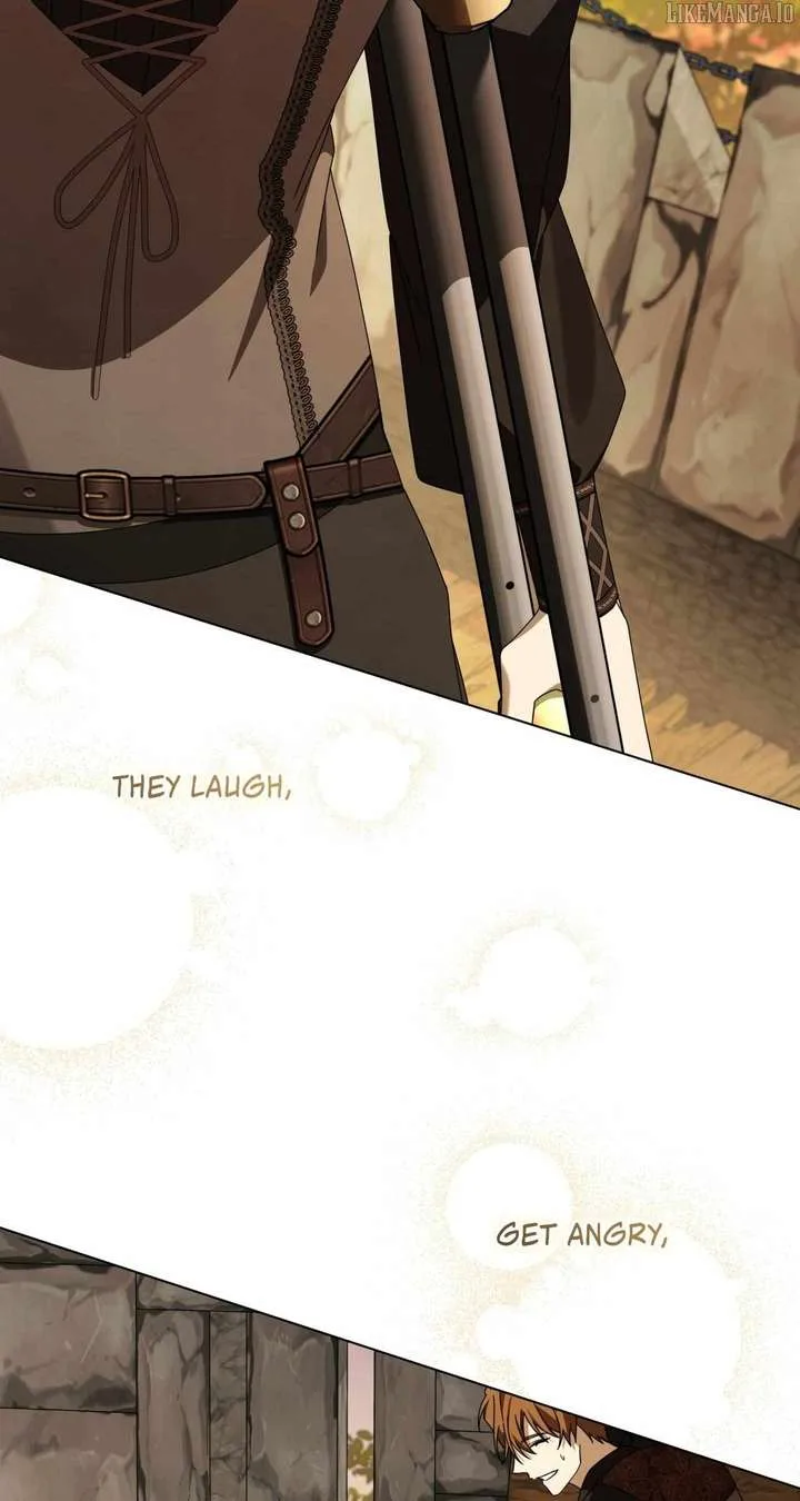 To the Witch Who Forgot the Birds Chapter 37 page 89