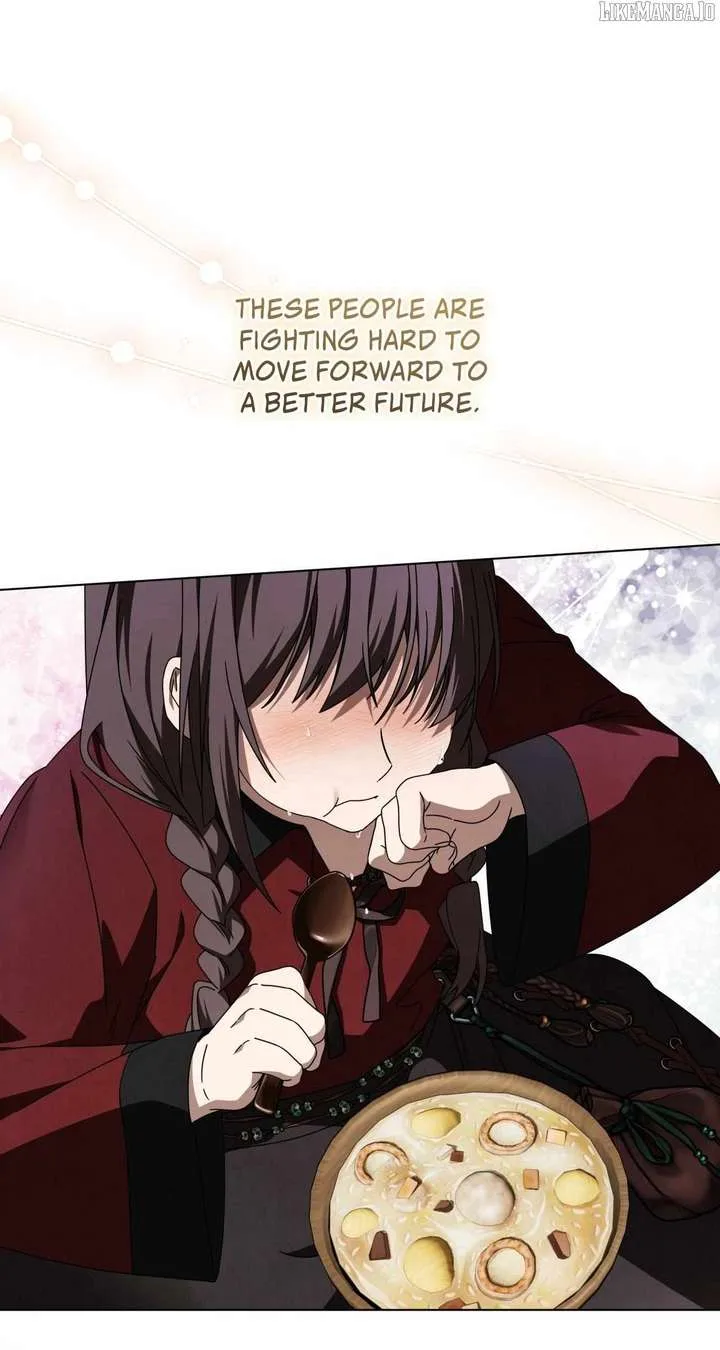 To the Witch Who Forgot the Birds Chapter 37 page 98
