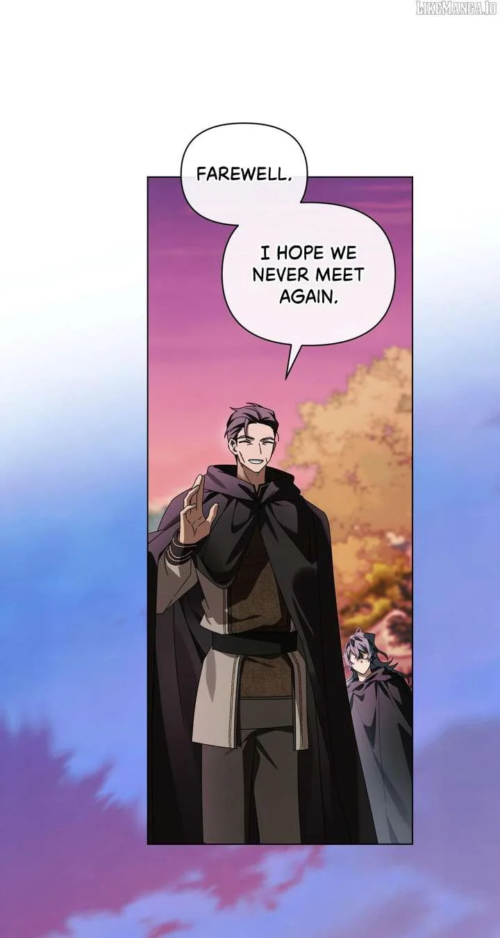 To the Witch Who Forgot the Birds Chapter 37 page 100