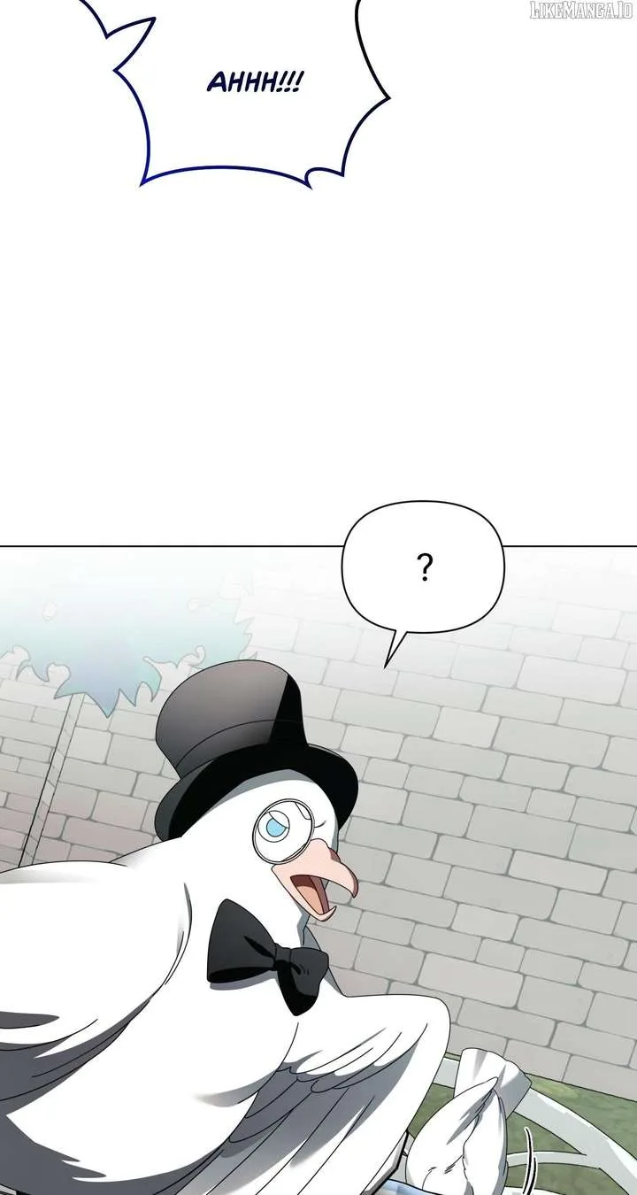 To the Witch Who Forgot the Birds Chapter 38 page 11