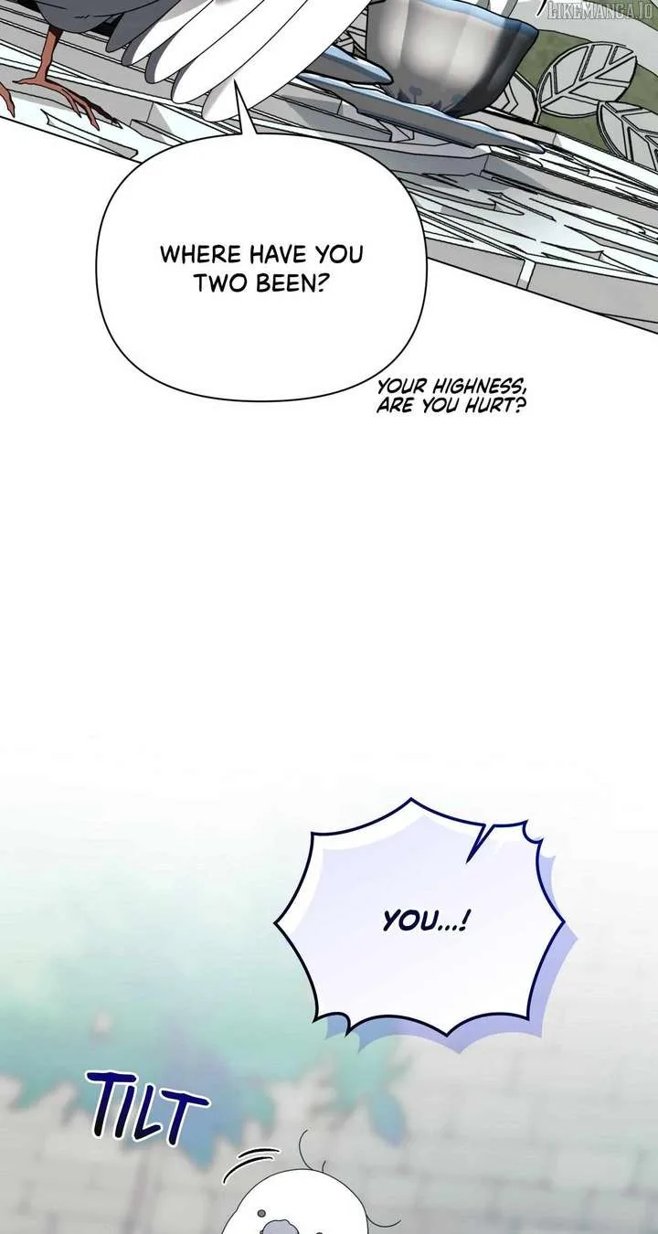 To the Witch Who Forgot the Birds Chapter 38 page 12