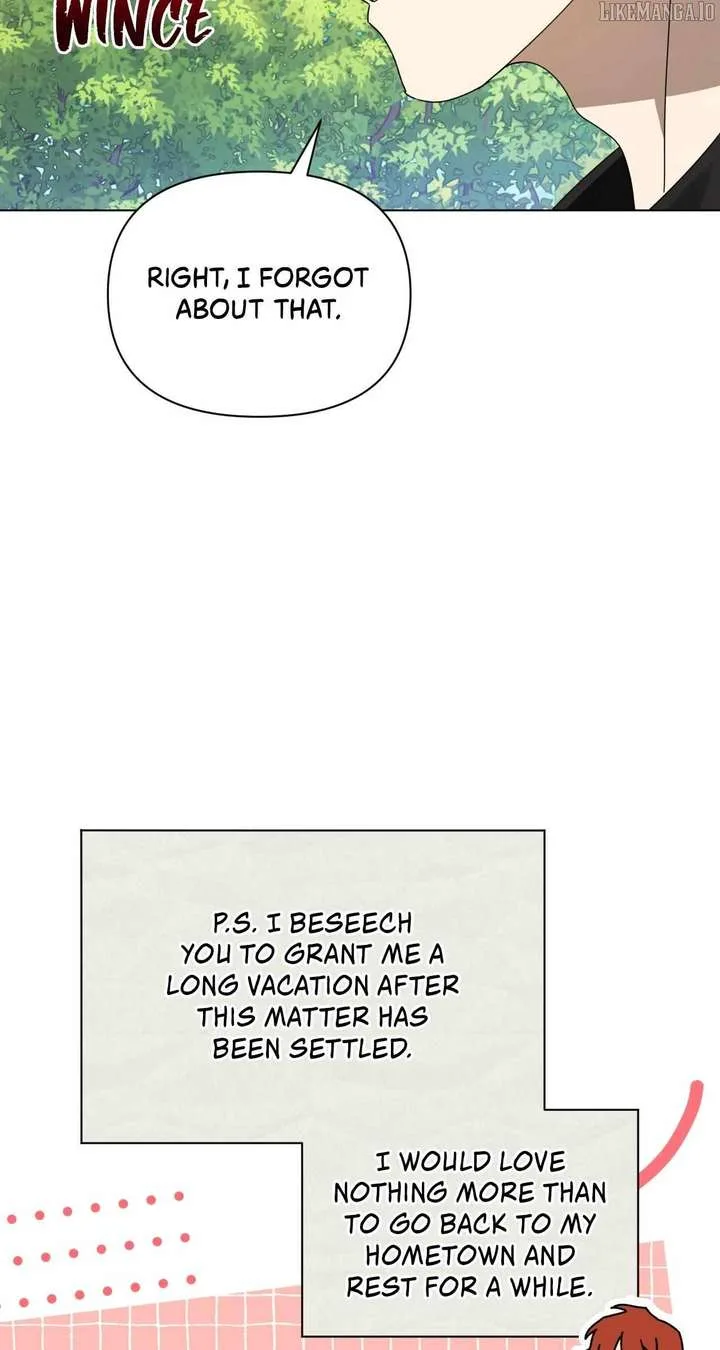 To the Witch Who Forgot the Birds Chapter 38 page 24