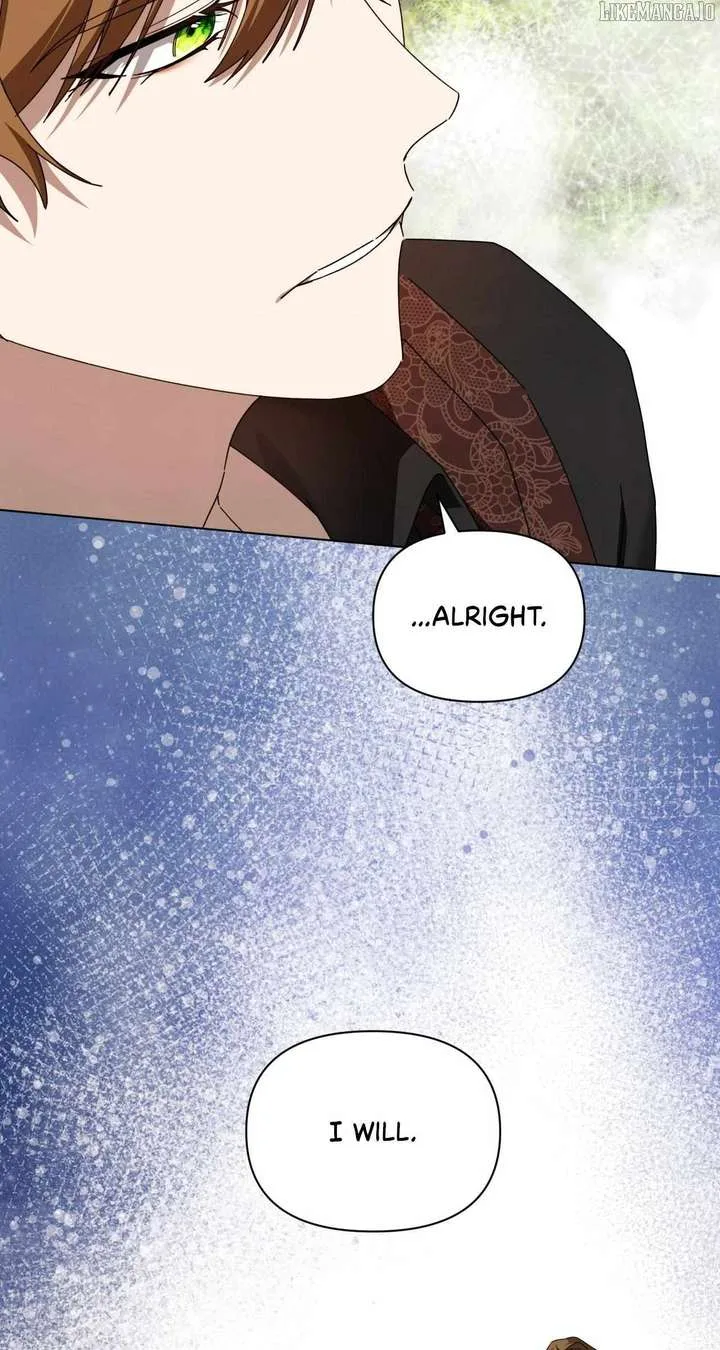 To the Witch Who Forgot the Birds Chapter 38 page 34