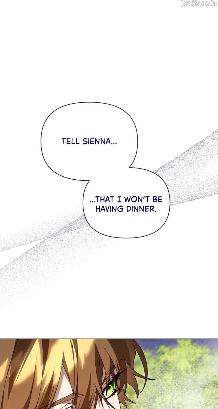 To the Witch Who Forgot the Birds Chapter 38 page 33