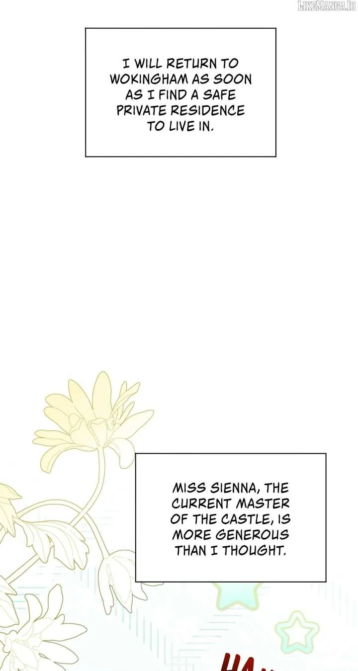 To the Witch Who Forgot the Birds Chapter 38 page 48