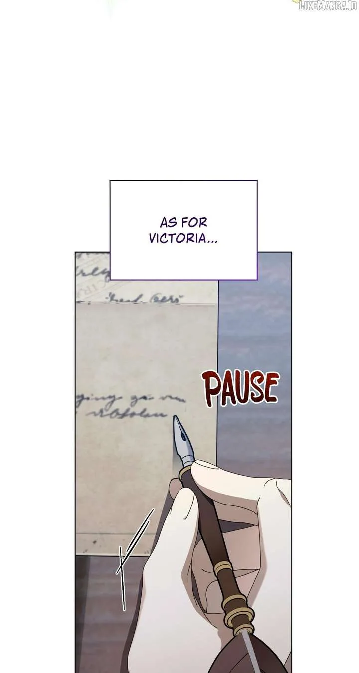 To the Witch Who Forgot the Birds Chapter 38 page 50