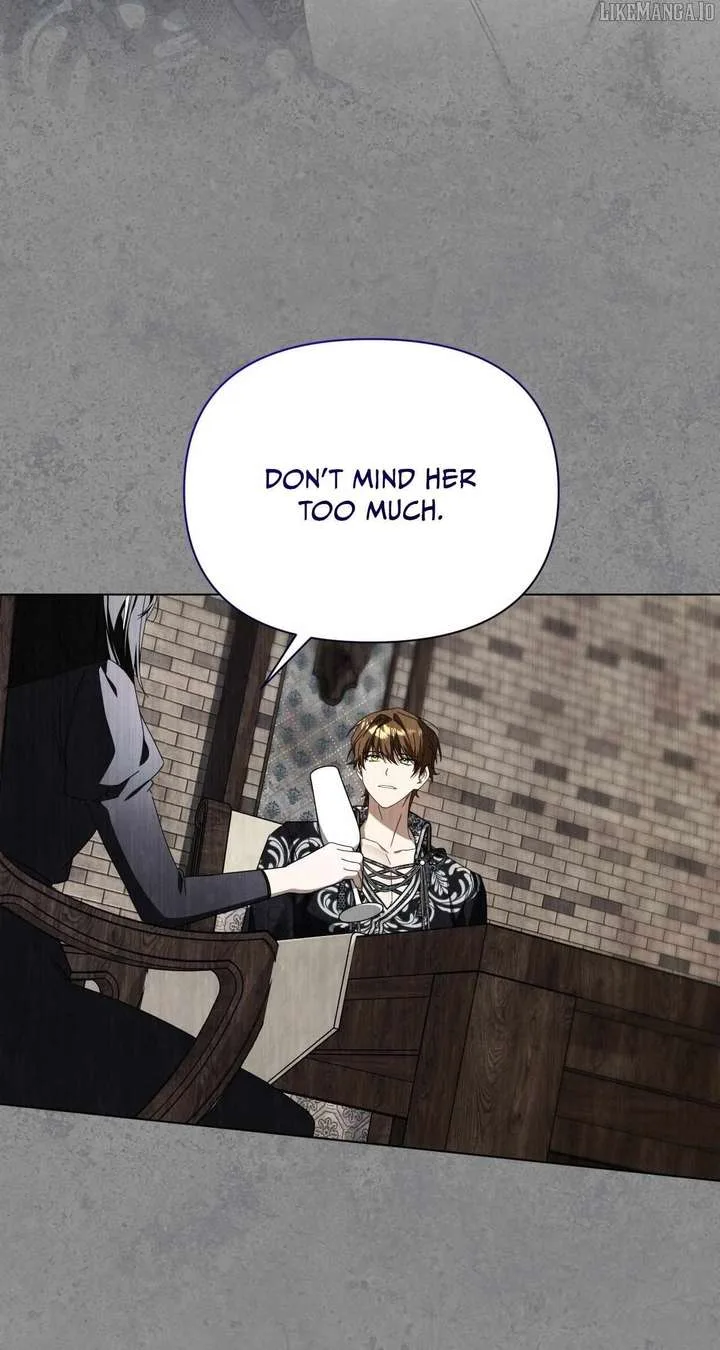 To the Witch Who Forgot the Birds Chapter 38 page 53