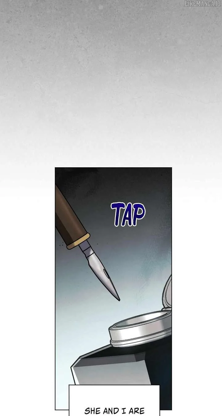 To the Witch Who Forgot the Birds Chapter 38 page 55