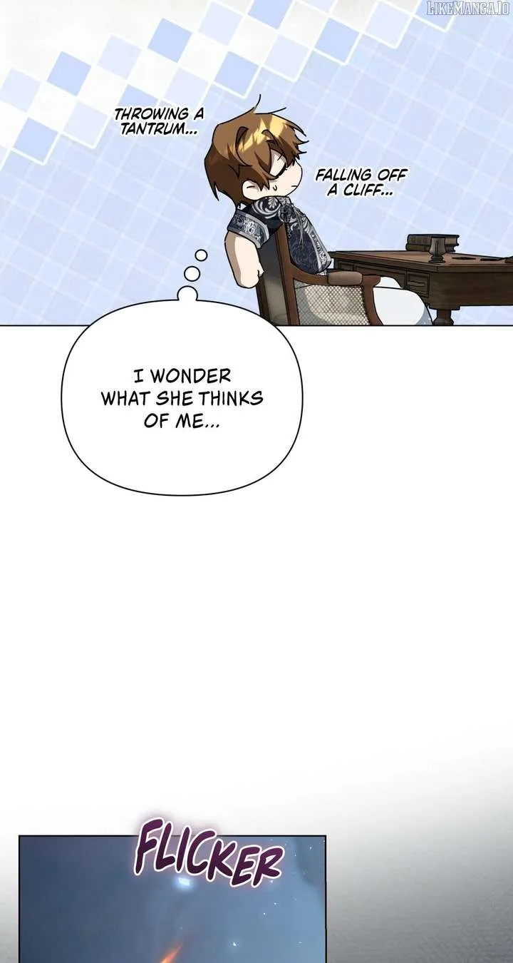 To the Witch Who Forgot the Birds Chapter 38 page 61