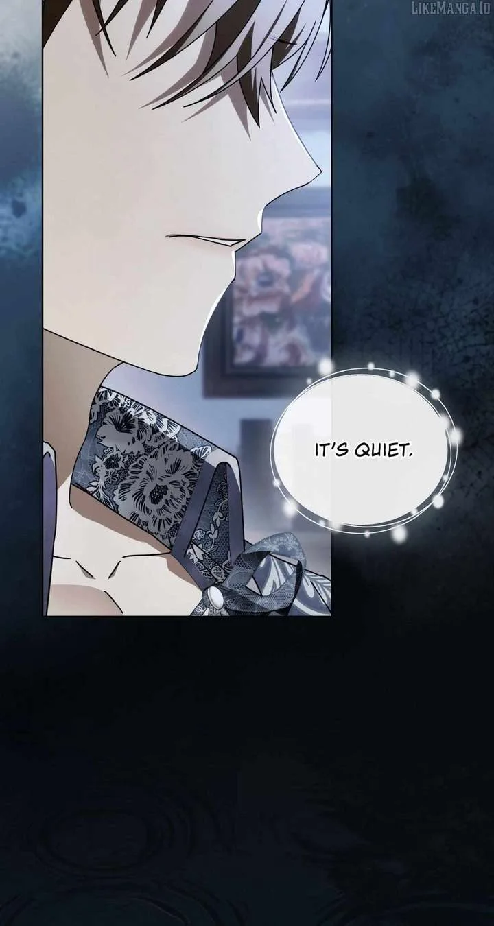 To the Witch Who Forgot the Birds Chapter 38 page 70