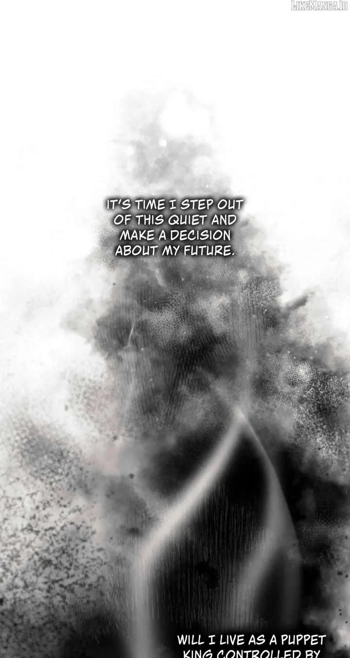 To the Witch Who Forgot the Birds Chapter 38 page 72