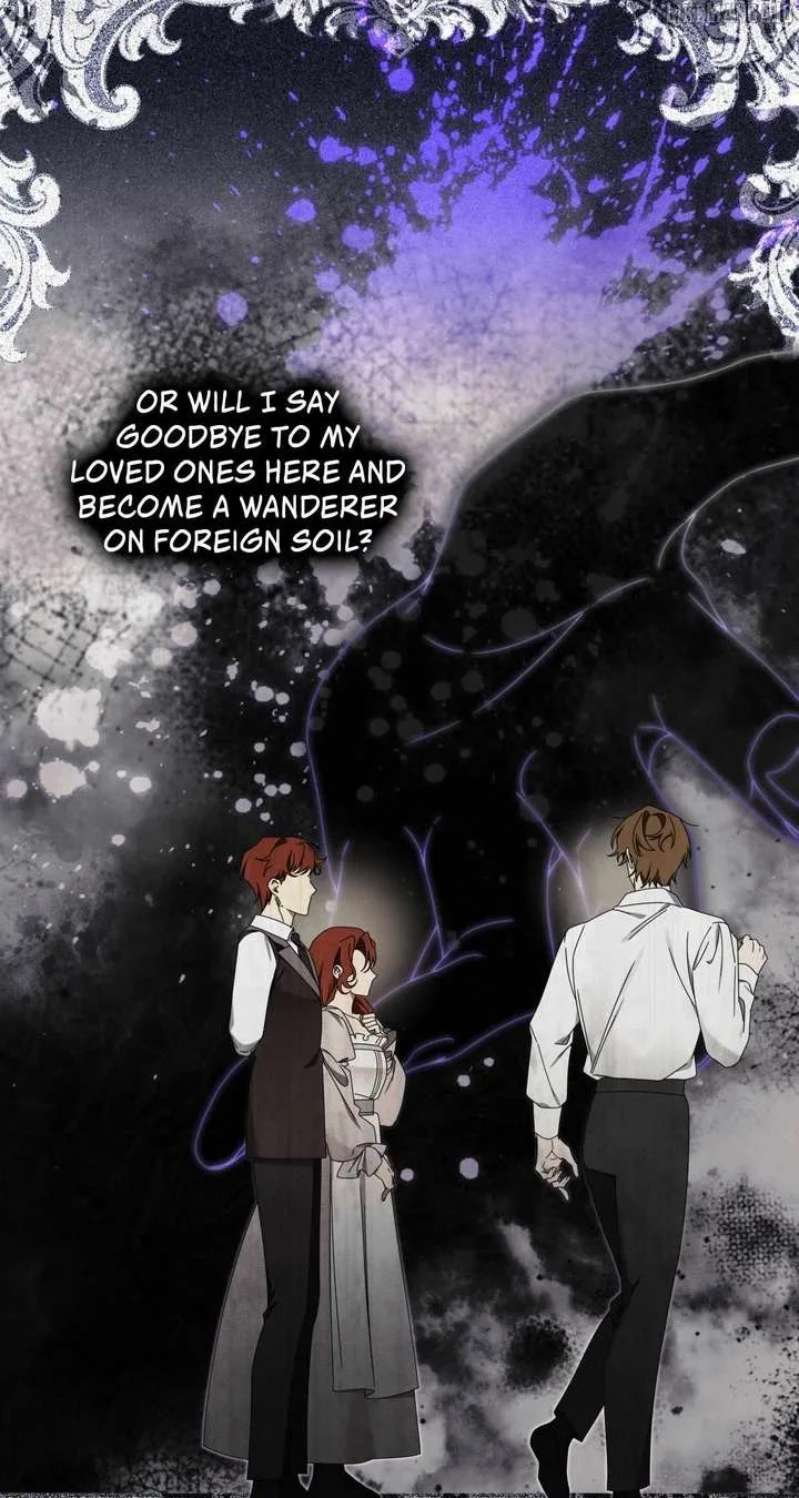To the Witch Who Forgot the Birds Chapter 38 page 74