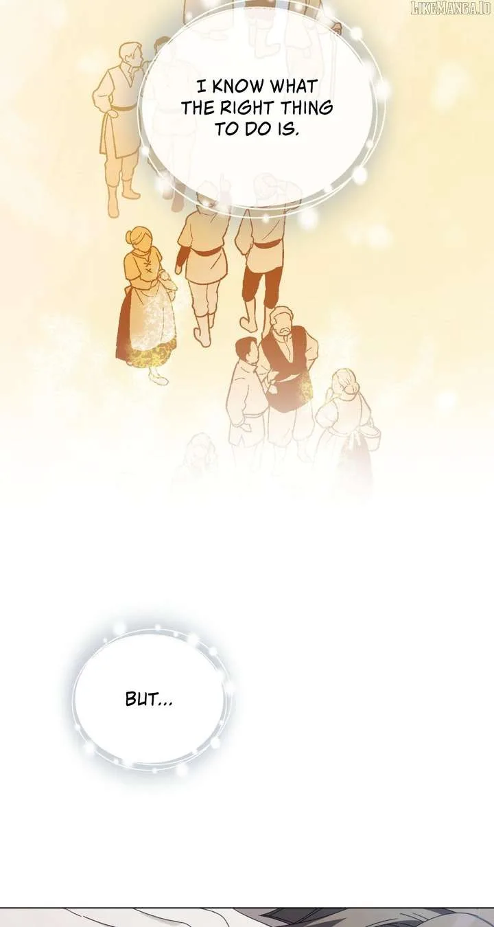 To the Witch Who Forgot the Birds Chapter 38 page 81