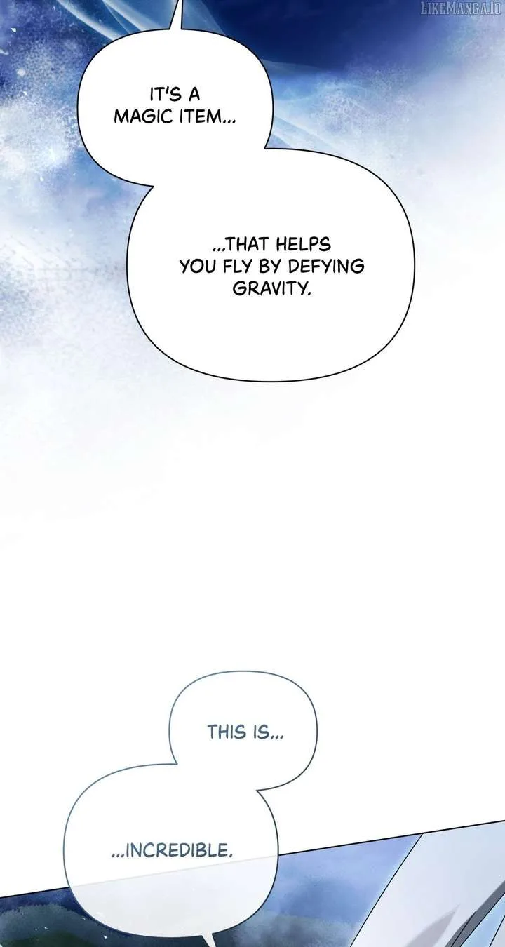 To the Witch Who Forgot the Birds Chapter 39 page 13