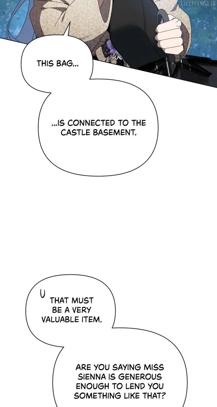 To the Witch Who Forgot the Birds Chapter 39 page 24
