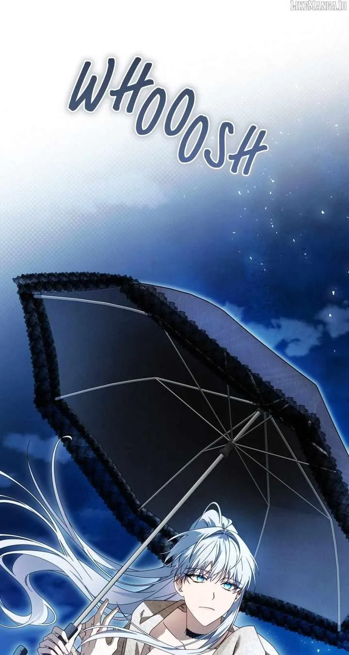 To the Witch Who Forgot the Birds Chapter 39 page 6
