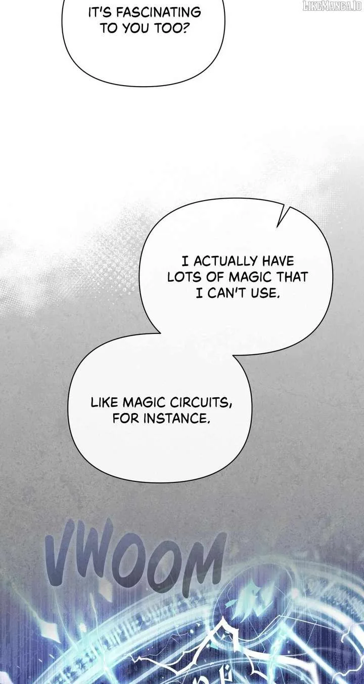 To the Witch Who Forgot the Birds Chapter 39 page 42