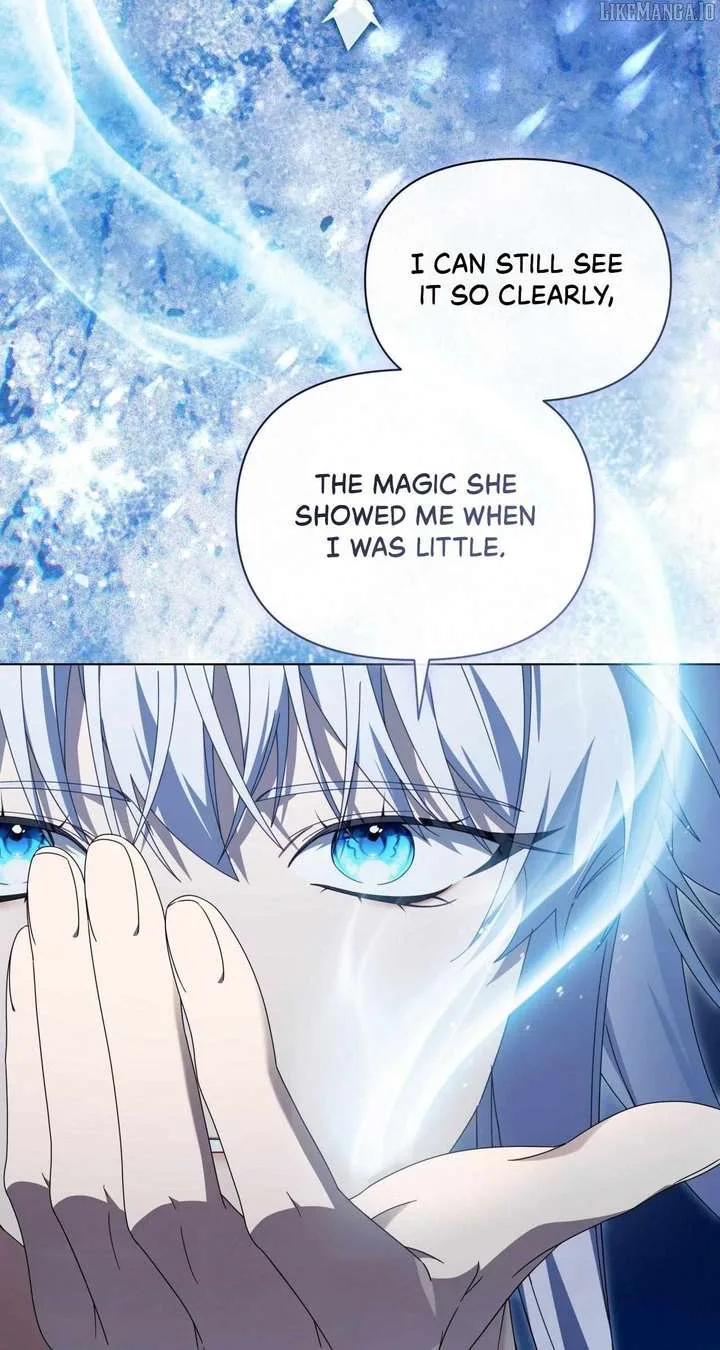 To the Witch Who Forgot the Birds Chapter 39 page 49