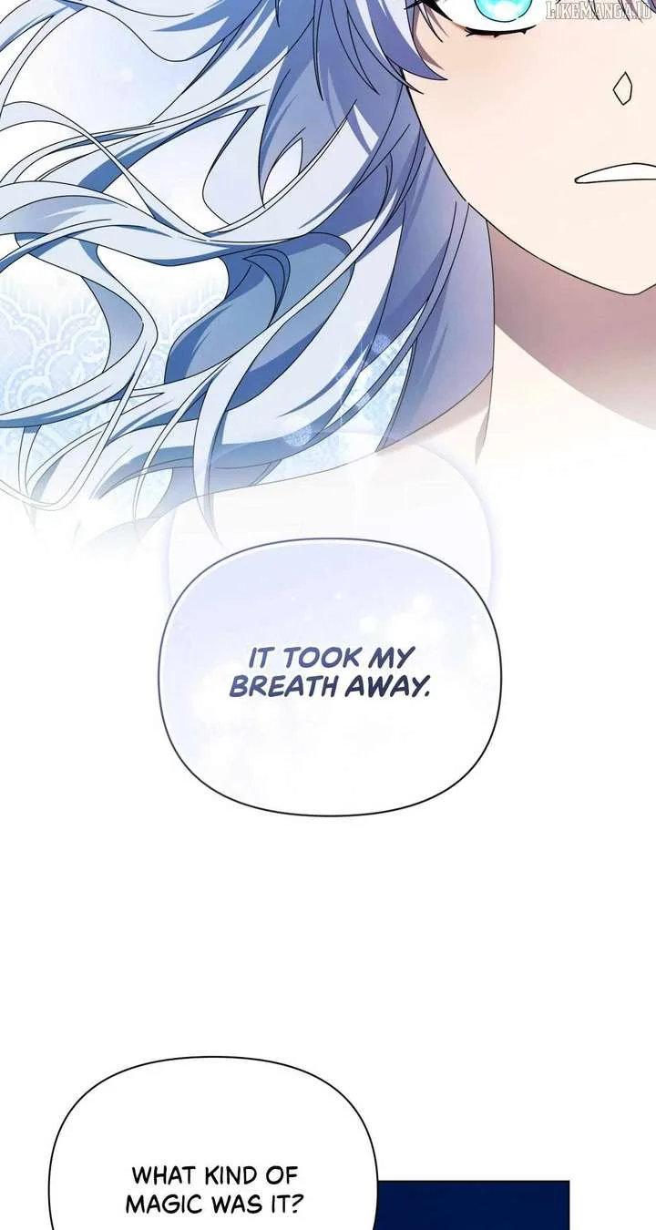To the Witch Who Forgot the Birds Chapter 39 page 51