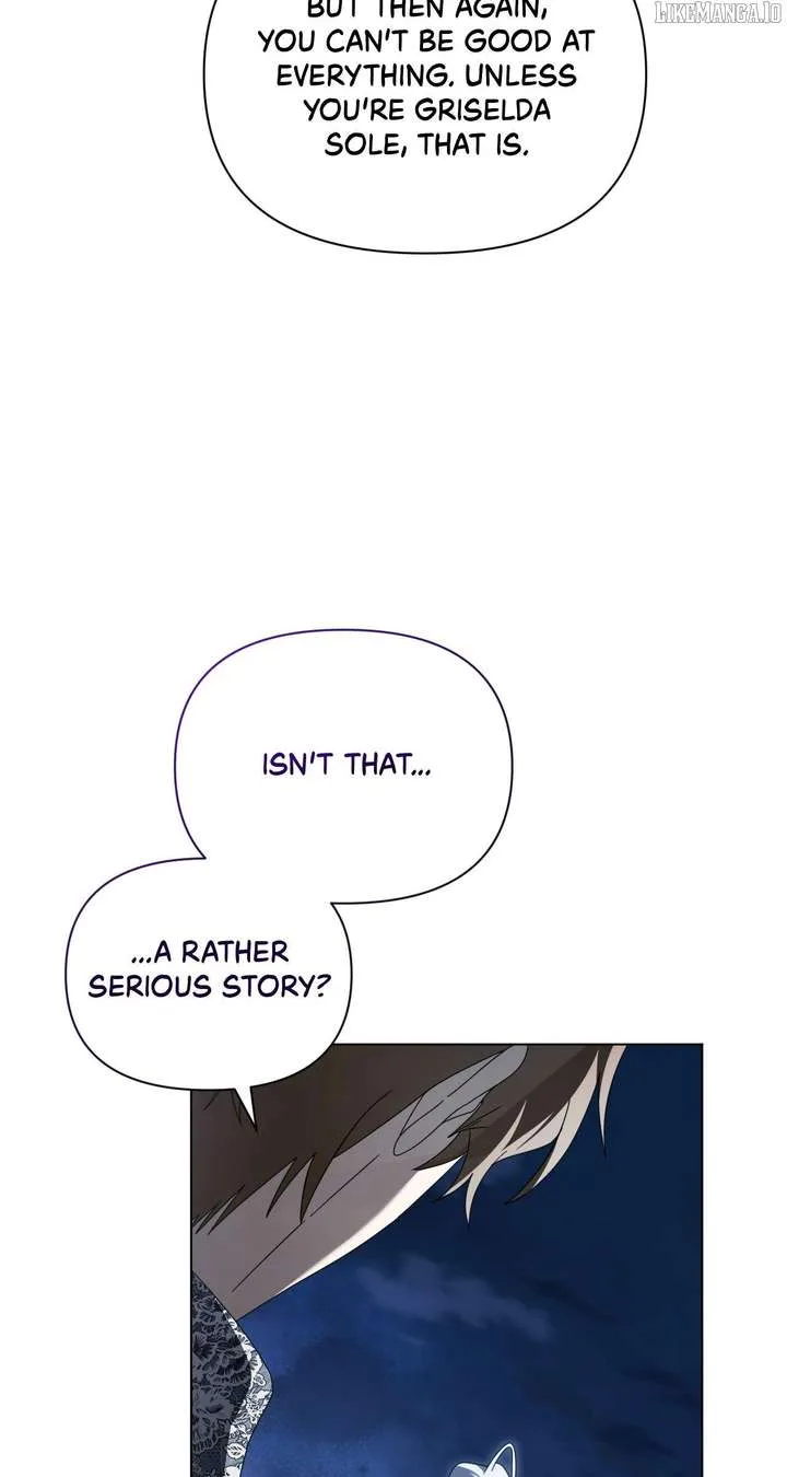 To the Witch Who Forgot the Birds Chapter 39 page 59