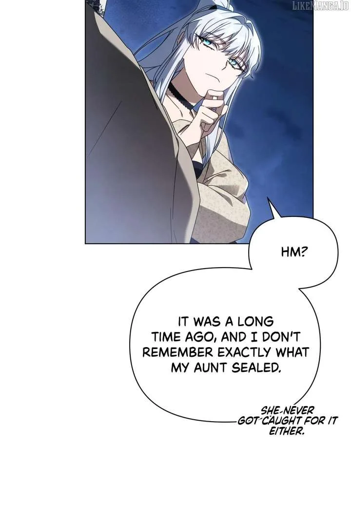 To the Witch Who Forgot the Birds Chapter 39 page 60