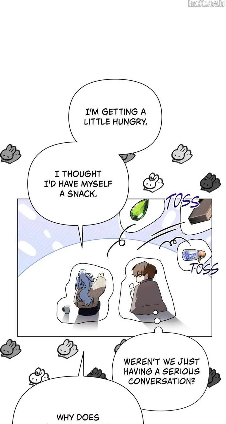 To the Witch Who Forgot the Birds Chapter 39 page 62