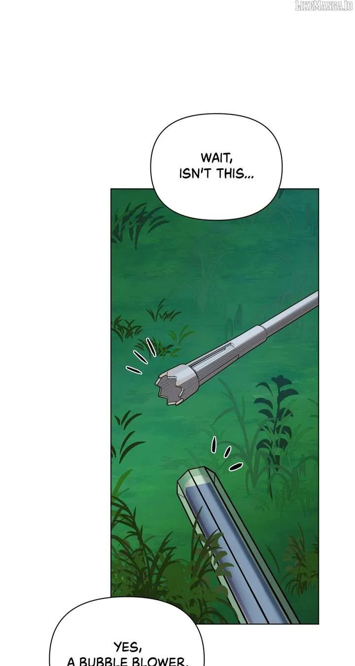 To the Witch Who Forgot the Birds Chapter 39 page 64