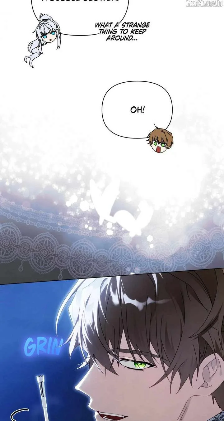To the Witch Who Forgot the Birds Chapter 39 page 65
